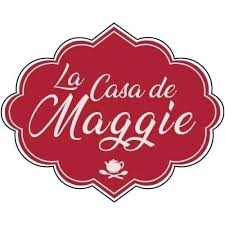 la casa de maggie